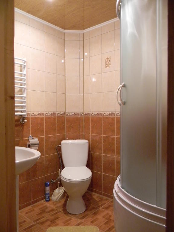 Guсulka Ksenia Villa Kosiv Room photo