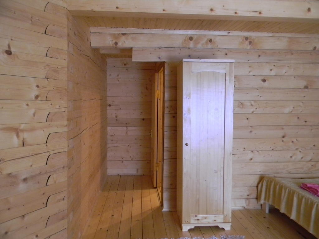 Guсulka Ksenia Villa Kosiv Room photo