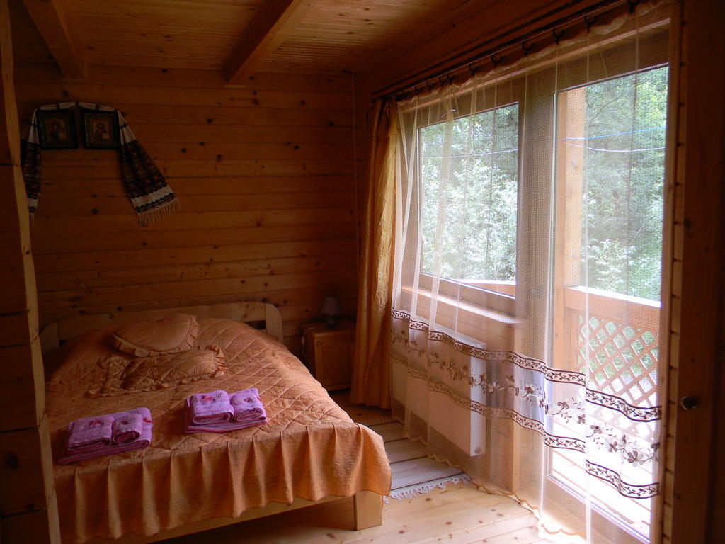 Guсulka Ksenia Villa Kosiv Room photo