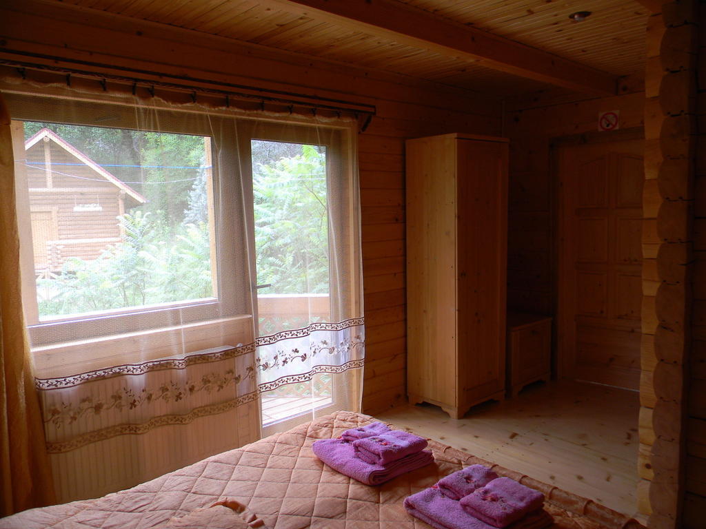 Guсulka Ksenia Villa Kosiv Room photo