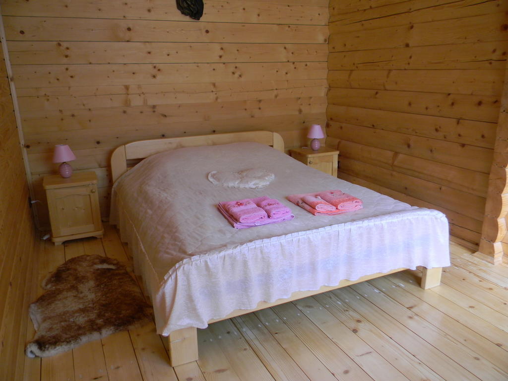 Guсulka Ksenia Villa Kosiv Room photo