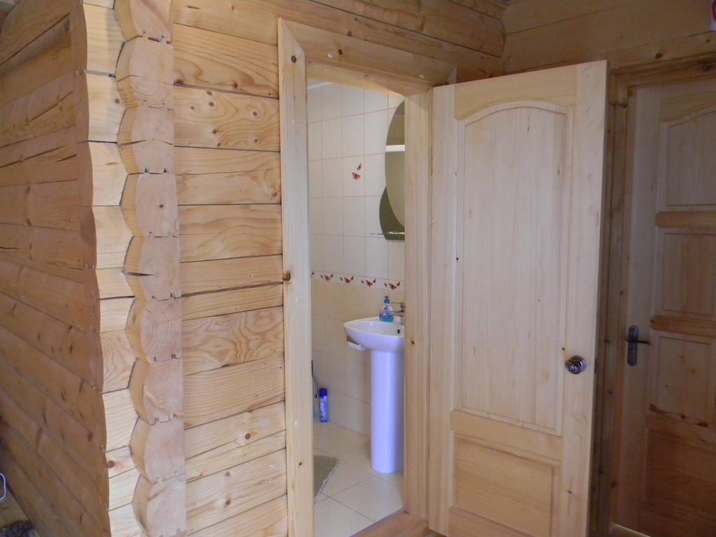 Guсulka Ksenia Villa Kosiv Room photo