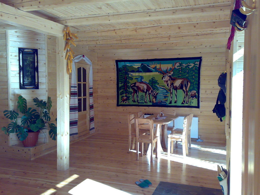 Guсulka Ksenia Villa Kosiv Exterior photo